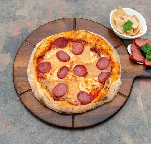 Pizza pepe - Chrono Pizza 38